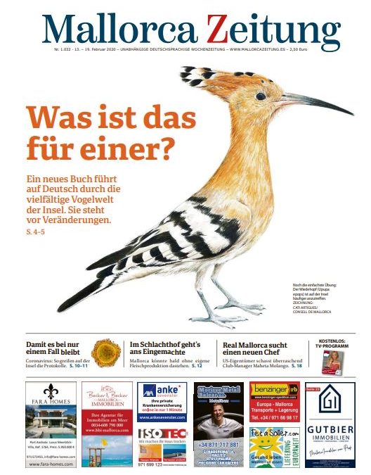 Mallorca Zeitung