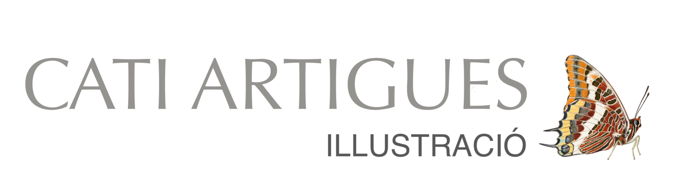 Cati Artigues I·lustració